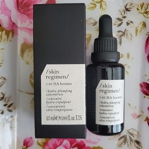 Comfort Zone Skin Regimen HA Booster